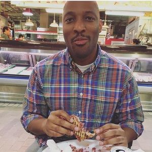 Meet your Posher, Malcolm